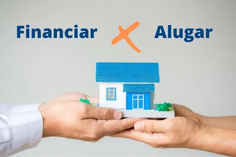 Aluguel vs. Financiamento: Qual o Melhor Caminho para Começar o Ano?