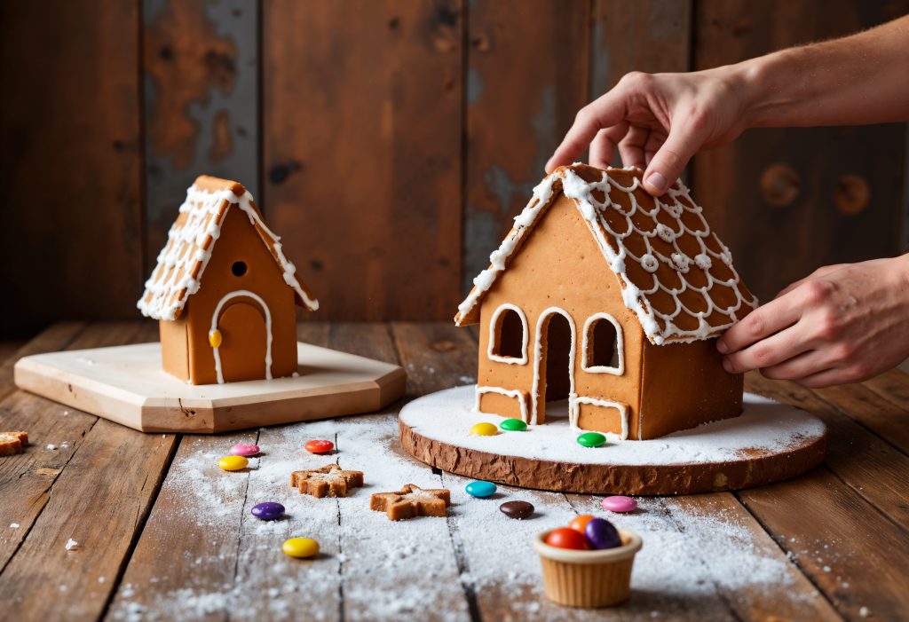 Como Escolher o Imóvel Ideal para Passar a Páscoa em Família com Conforto e Praticidade