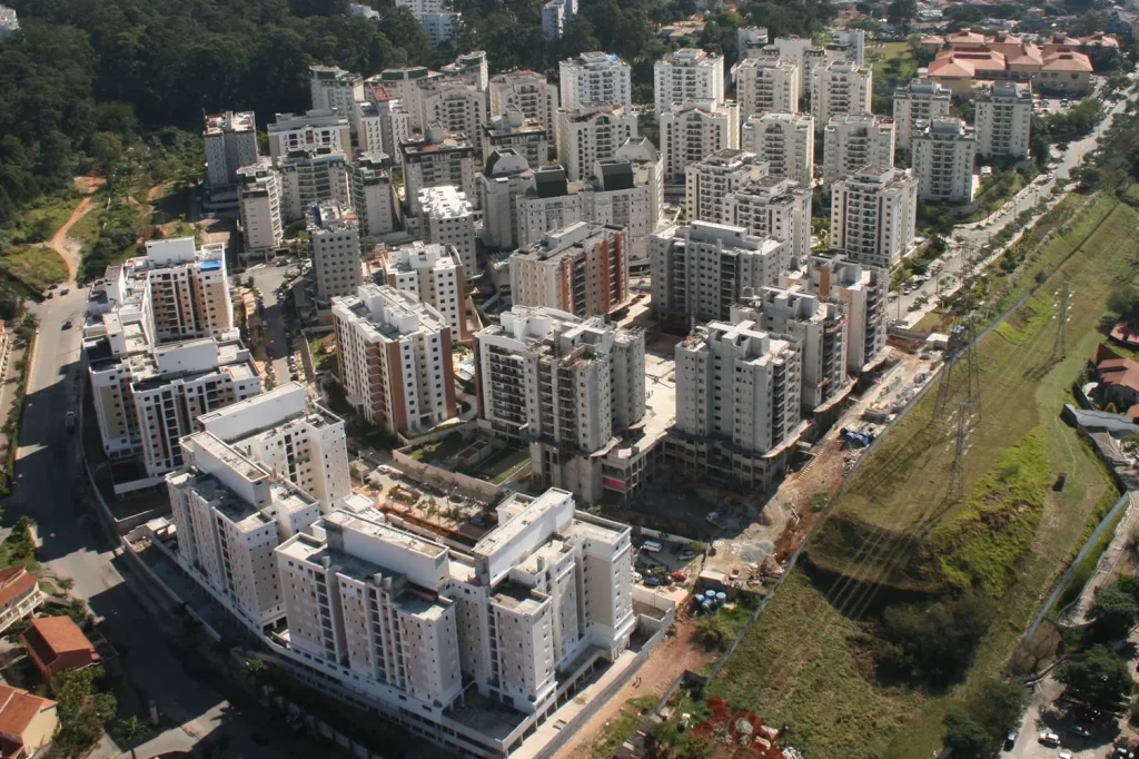 Apartamento para Alugar na Vila São Francisco: Como Encontrar o Imóvel Certo Sem Perder Tempo