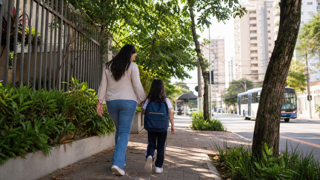Volta às aulas: como escolher imóvel perto de escola, trabalho e transporte em Osasco