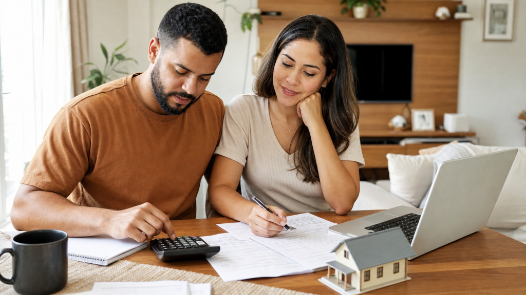Financiamento imobiliário no segundo semestre: documentos e planejamento para começar em Agosto