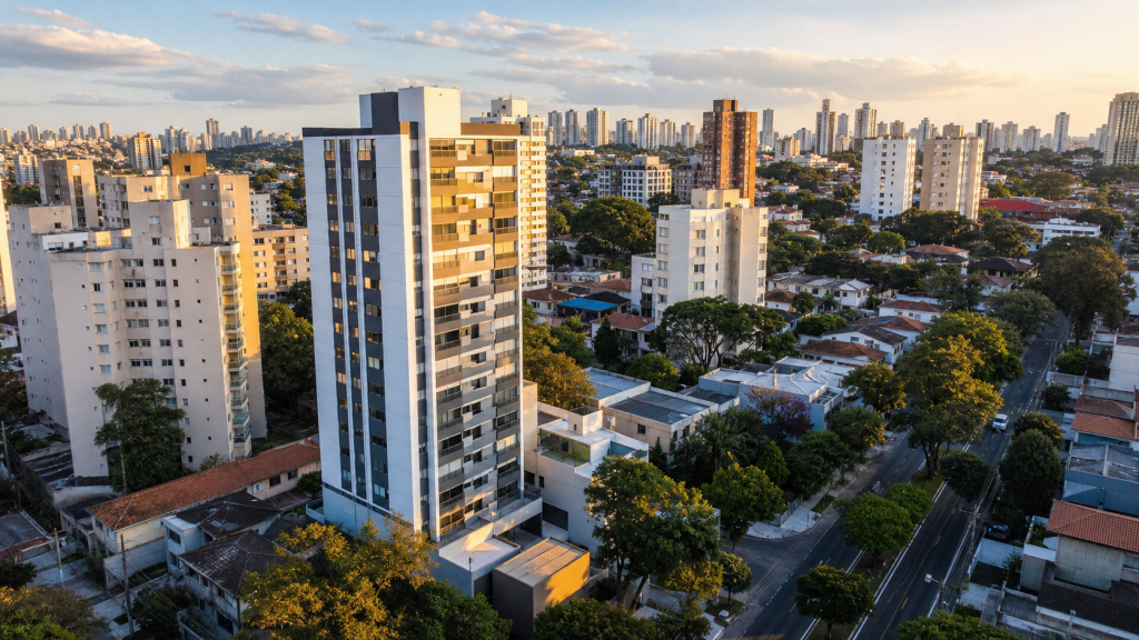 Investir em imóveis na Zona Oeste e em Osasco: como analisar oportunidades antes do fim do ano