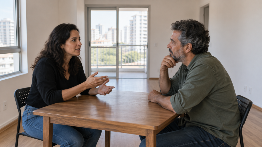 Proposta direta ao proprietário: como negociar um imóvel com clareza e segurança