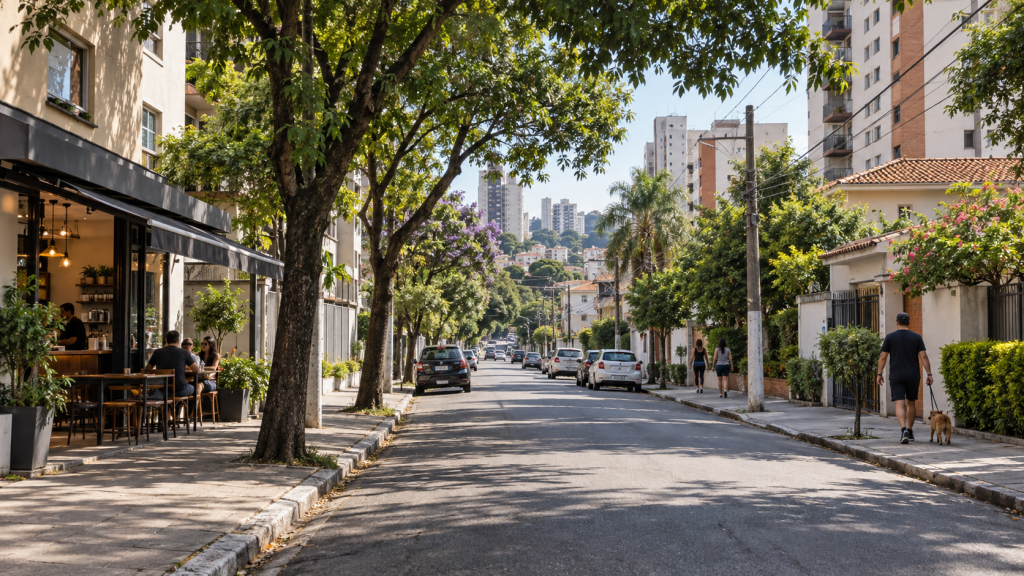 Como é morar na Vila São Francisco, em Osasco: guia para quem busca casa ou apartamento na região
